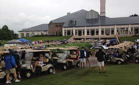 Don Caffee Memorial Golf Tournament