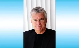 Mike Staver
