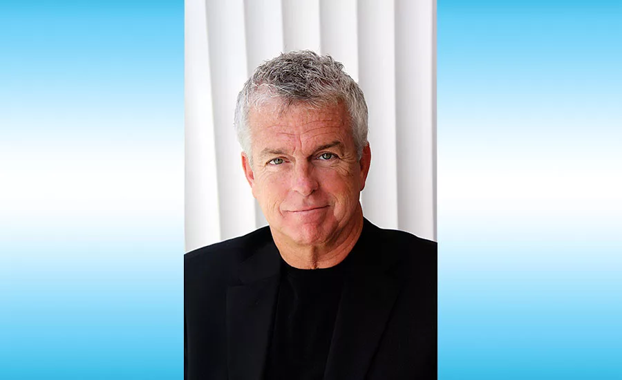 Mike Staver
