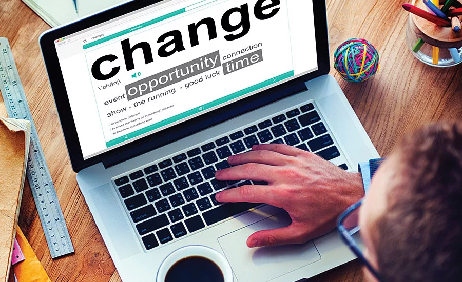 Is retail and e-commerce an HVAC trend?