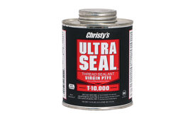 T-Christy threaded pipe sealant