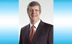 Armstrong Fluid Technology President and CEO Lex van der Weerd