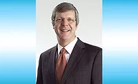 Armstrong Fluid Technology President and CEO Lex van der Weerd