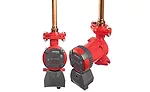 Armstrong Design Envelope equipment
