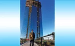 Rep of the Year: Proline Sales Group FMC Tower