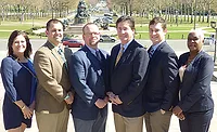 Rep of the Year: Proline Sales