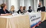 Women in Industry Panel