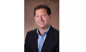IPS Corp. named Chris Capone vice president of sales for the Plumbing Division.