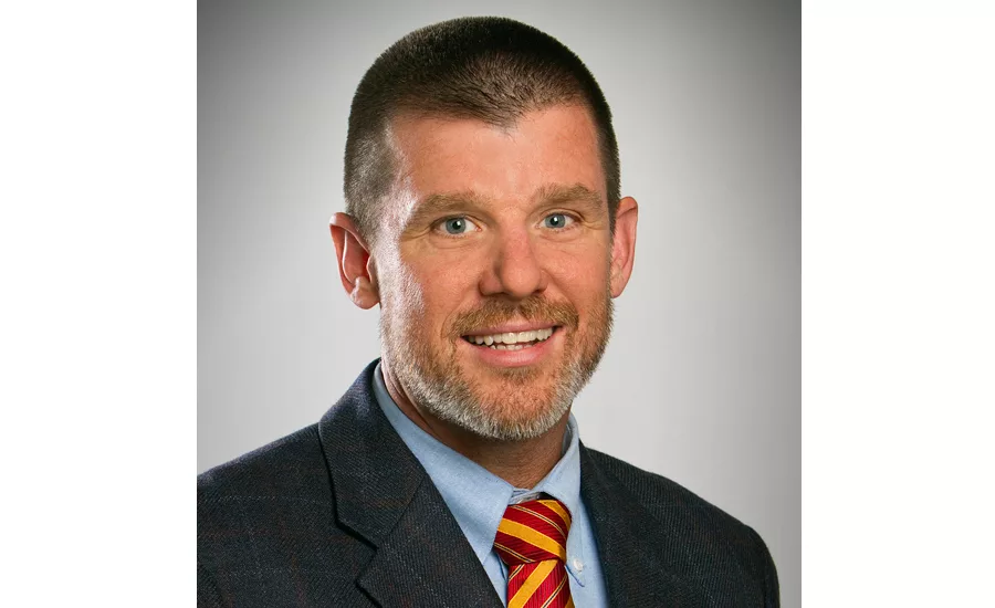 Tony Radcliff is promoted to vice president of group technology.