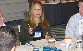 ASA Meeting: Stephanie Ewing