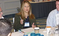 ASA Meeting: Stephanie Ewing