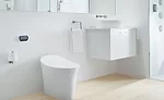 Kohler Toilet; HET, water conservation, bath & kitchen showrooms, PHCP distributors