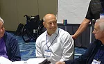 Milwaukee Valve President and CEO Rick Giannini; American Supply Association, AD, Network