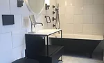 Grande Central Showroom; bath and kitchen showrooms