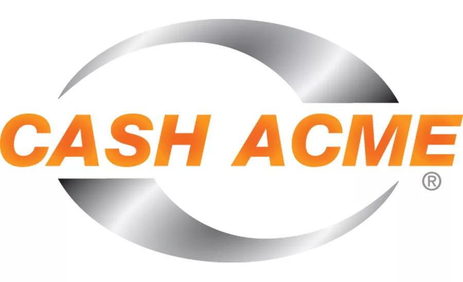 New product training from ASA University, Cash Acme