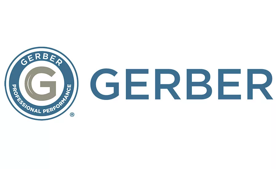New product training from ASA University, Gerber logo