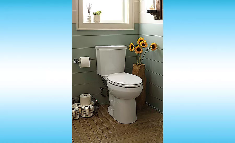American Standard H2O UHET