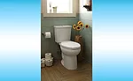 American Standard H2O UHET