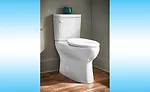 Gerber Avalanche; toilet, HET, water conservation, bath & kitchen showrooms, PHCP distributors