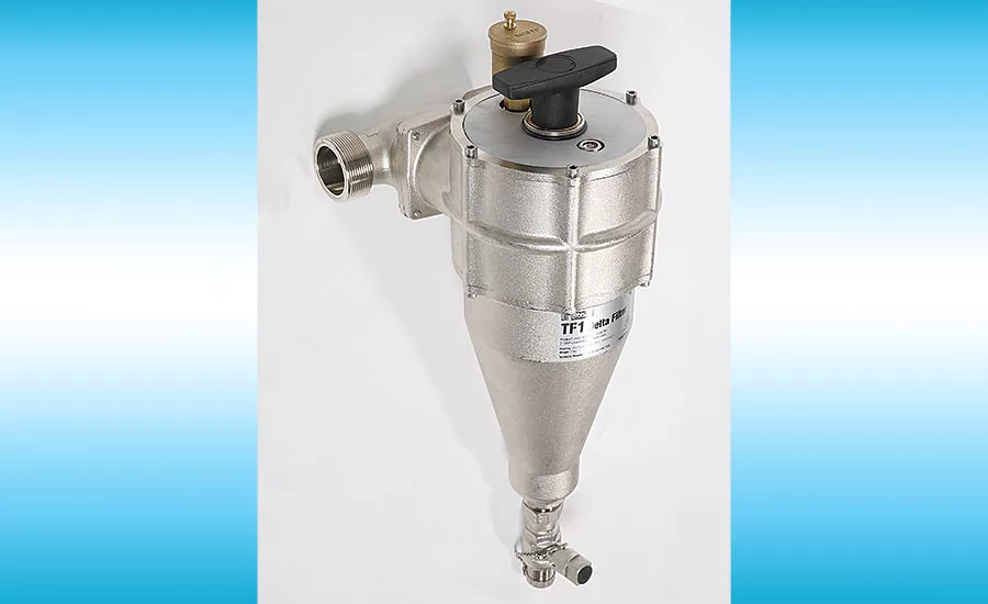 Fernox water filter