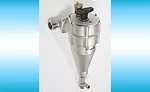 Fernox water filter