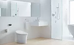 Kohler Veil; toilet, HET, water conservation, bath & kitchen showrooms, PHCP distributors