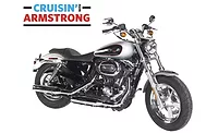 Armstrong Fluid Technology - Harley-Davidson promotion