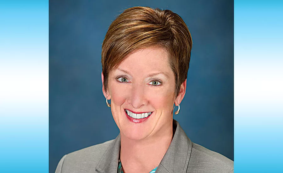 Dalyn Cantrell of Viega.