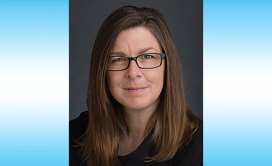 Stacie Frisch of First Supply; distribution, branch, Women in industry, plumbing and HVAC wholesale distributors
