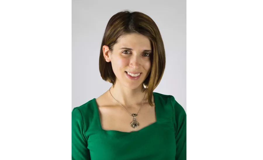 Julie Miller of Jomar Valve; distribution, branch, Women in industry, plumbing and HVAC wholesale distributors