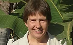 Betsy Miner of Hulbert Supply; distribution, branch, Women in industry, plumbing and HVAC wholesale distributors