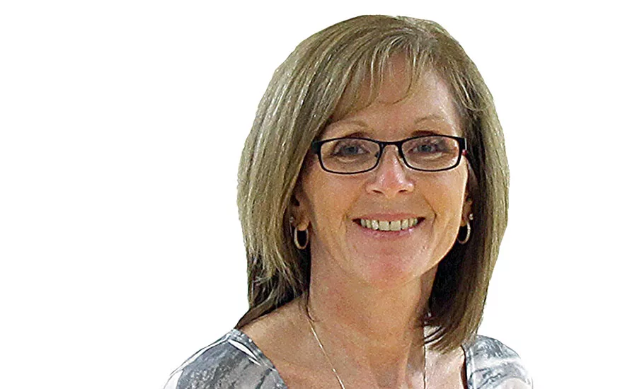 Julie Storey of Boshart Industries; distribution, branch, Women in industry, plumbing and HVAC wholesale distributors