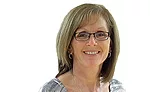 Julie Storey of Boshart Industries; distribution, branch, Women in industry, plumbing and HVAC wholesale distributors