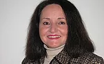 Sharon Lewis Inza of F.W. Webb; distribution, branch, Women in industry, plumbing and HVAC wholesale distributors