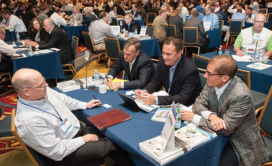 Network2016; American Supply Association, PHCP distributors