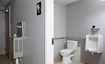Above-floor plumbing systems; distrubution, branch, toilet, Mid-City Supply