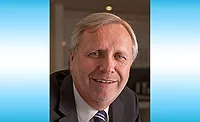 Duncan Cooper of Grundfos Duncan Cooper of Grundfos