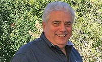 Val-Matic president and CEO Ted J. Makowan.