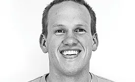 Jaron McCloy of Aquatherm