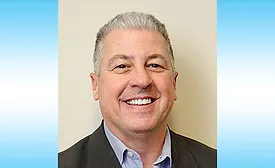 David Trotter of Watts Water Technologies