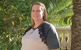 Maria Marchesi of American Supply Association
