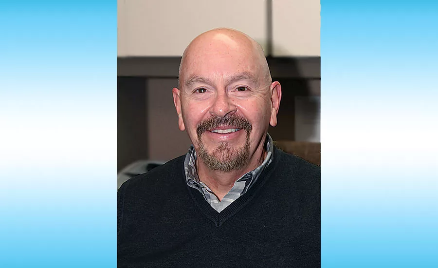 Jim Nelson of Mid-City Supply