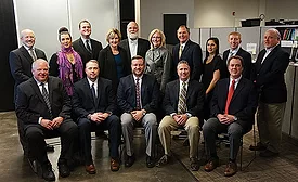 P-M & Associates