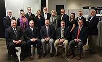 P-M & Associates