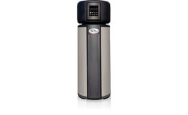 American Standard Water Heaters electric heat pump water heaters