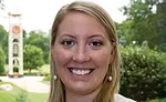 Ashley Martin of NIBCO; Women in industry, American Supply Association