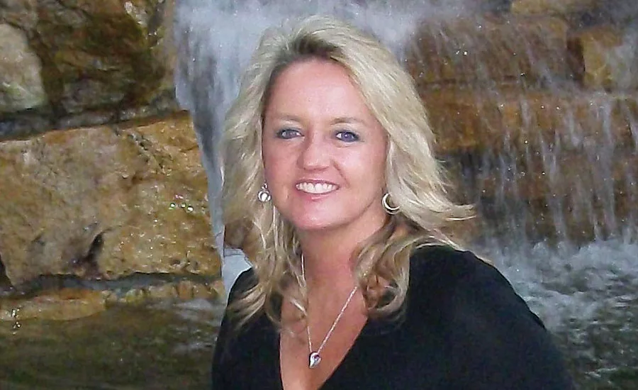 Stacey McCaughey of MKS Pipe & Valve; Women in industry, American Supply Association