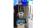 Robotics are some of the smart technology on display at ISH China/CIHE.