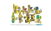 NIBCO announced it has acquired the valve assets of Webstone Co.