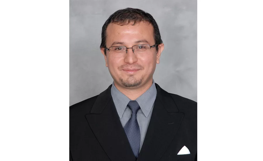 Aguilar comes to this position with a strong technical background and extensive experience in the codes and standards process.